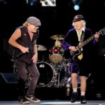 AC/DC. Foto: Christie Goodwin.