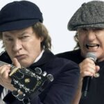 AC/DC. Foto: Josh Cheuse.