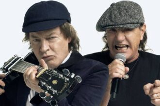 AC/DC. Foto: Josh Cheuse.