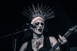 Amber Maldonado. Foto: Reprodução.