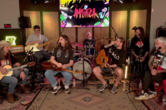 Amplifica, episódio 308. Crédito: Youtube Amplifica.