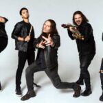 Angra: Foto: Marcos Hermes / Divulgação.