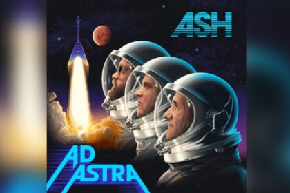Capa de Ad Astra do Ash.