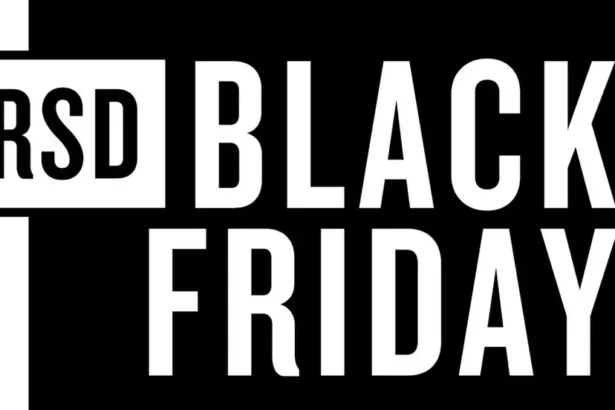 Record Store Day. Foto: Reprodução.