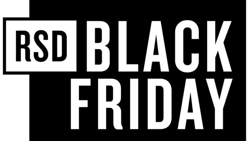 Record Store Day. Foto: Reprodução.