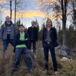 Backengrillen. Foto: Fredrik Lyxzen.