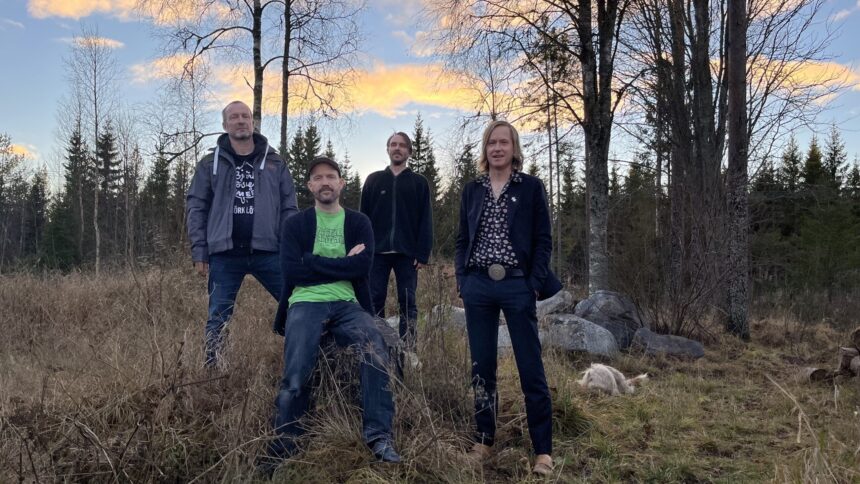 Backengrillen. Foto: Fredrik Lyxzen.