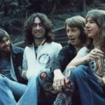 Bad Company. Foto: Reprodução.