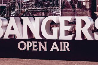 Bangers Open Air. Foto: Reprodução.