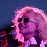 Blondie. Foto: Dia Dipasupil/Getty Images .