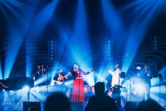 Buena Vista Social Orquestra. Crédito: Divulgação.