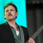 Caleb Followill / Kings of Leon. Foto: Tim Mosenfelder/WireImage/Getty Images.