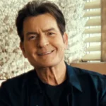 Charlie Sheen. Foto: Reprodução / Netflix.