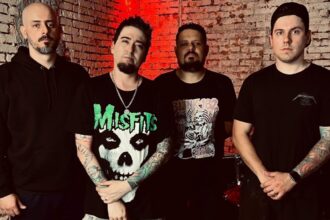 DAYOUT. Crédito: Divulgação.