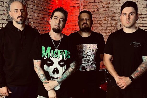 DAYOUT. Crédito: Divulgação.