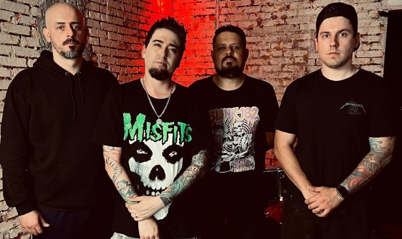 DAYOUT. Crédito: Divulgação.