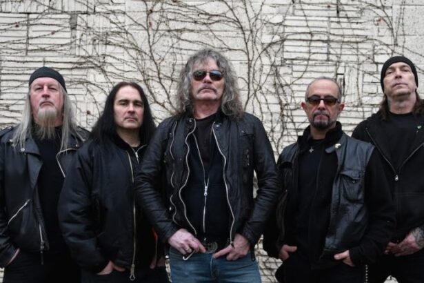 Overkill. Crédito: Frank White.