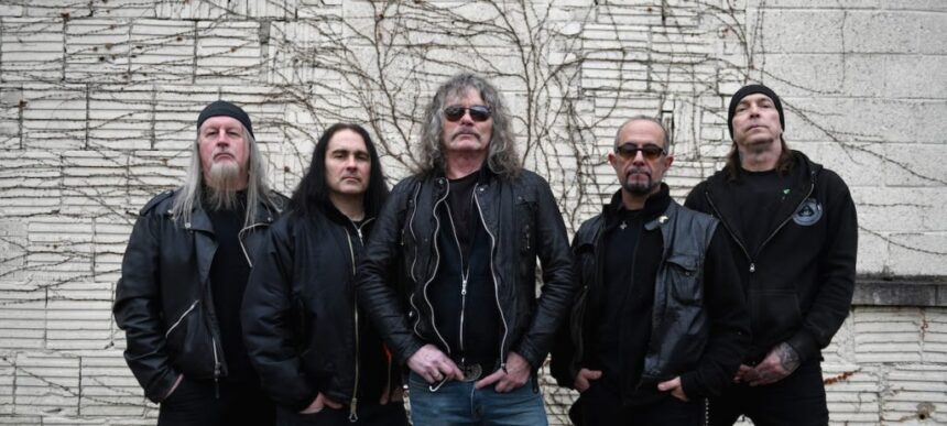 Overkill. Crédito: Frank White.