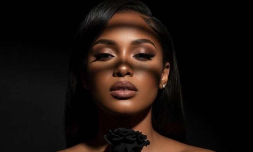 Xamoa Monet; Crédito: Divulgação.