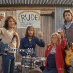 Wings. Crédito: Linda McCartney.