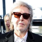 Paul McCartney. Foto> Reprodução.