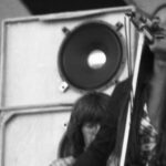 Donna Jean Godchaux / Grateful Dead. Foto: Cathy Murphy / Hulton Archive / Getty Images.