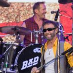 Bad Company'. Crédito: Rick Kern/WireImage.