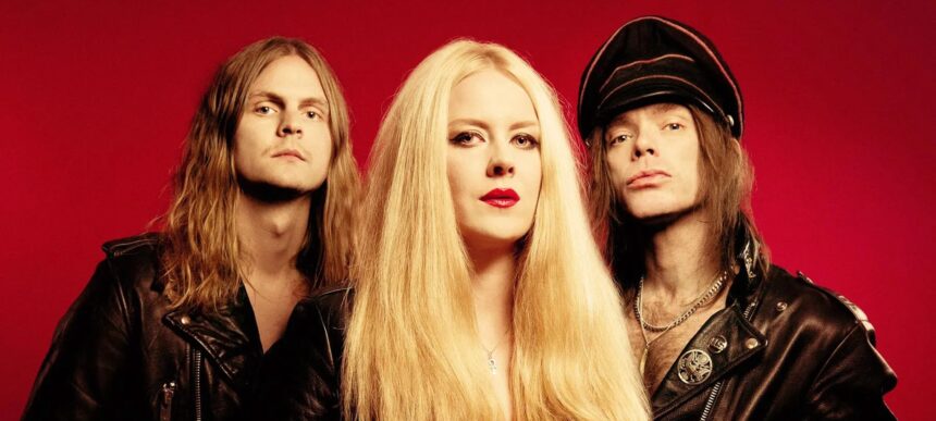 Lucifer. Crédito: Divulgação.