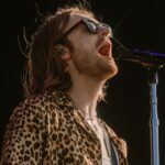 Finneas. Crédito: luiscarbxnell.