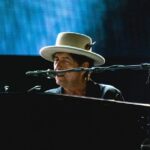 Bob Dylan. Crédito: Credits: Raph Pour-Hashemi.