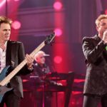 Duran Dura. Crédito: Theo Wargo, Getty Images.