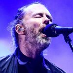 Radiohead. Foto: Rich Fury, Getty Images.