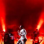 Prodigy. Crédito: Andy Ford/NME.