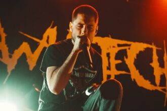 Whitechapel. Crédito: Divulgação.