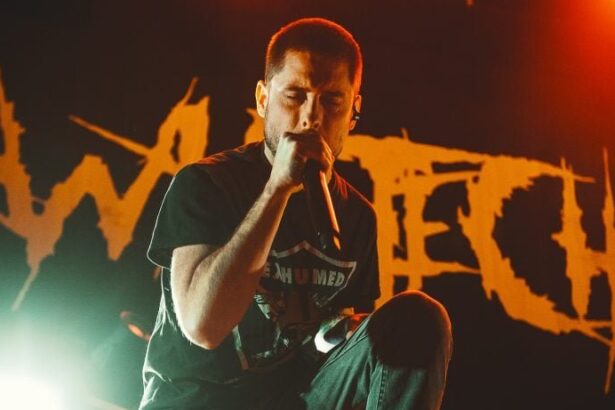 Whitechapel. Crédito: Divulgação.