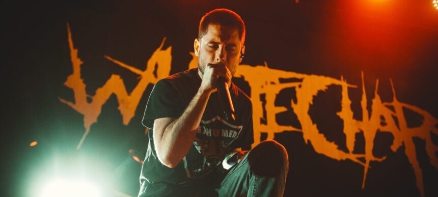 Whitechapel. Crédito: Divulgação.