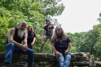 Exhorder. Crédito: Divulgação.