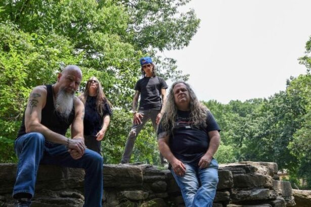 Exhorder. Crédito: Divulgação.