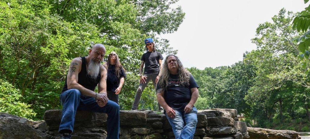 Exhorder. Crédito: Divulgação.