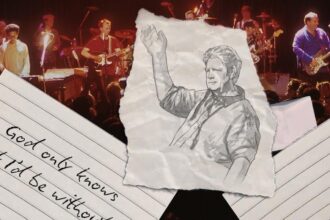 Brian Wilson. Foto: Reprodução Youtube.