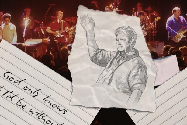 Brian Wilson. Foto: Reprodução Youtube.