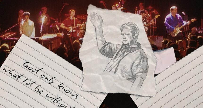 Brian Wilson. Foto: Reprodução Youtube.