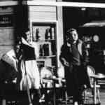 Style Council. Foto: Peter Anderson.