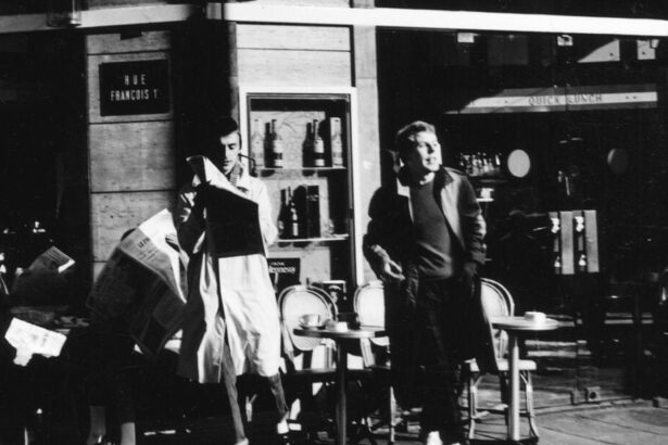 Style Council. Foto: Peter Anderson.