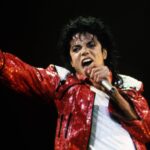 Michael Jackson. Foto: Kevin Mazur/WireImage.