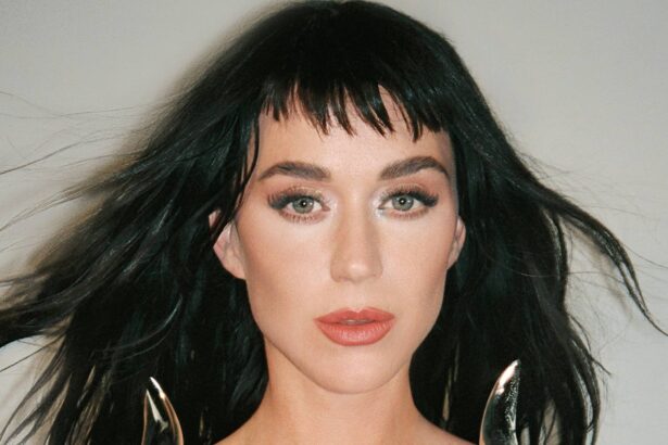 Katy Perry. Foto: Reprodução.