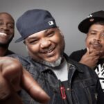 De La Soul. Foto: Reprodução / Reservoir.