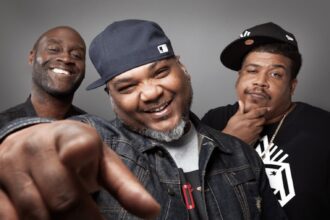 De La Soul. Foto: Reprodução / Reservoir.