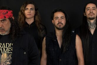 The Mist. Foto: Divulgação.