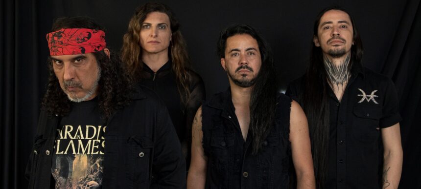 The Mist. Foto: Divulgação.